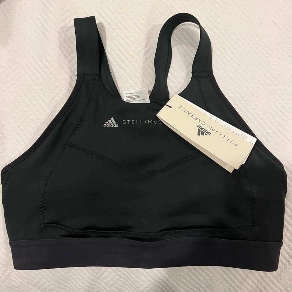 Stella McCartney Sports Bra
